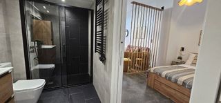 Piso en alquiler en Riazor - Los Rosales en Coruña (A)