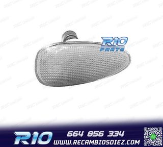 INTERMITENTES LATERALES PARA FIAT BRAVO BRAVA 95-01