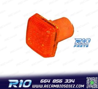 INTERMITENTES FORD COURIER 91-96 ESCORT 86-95 FIESTA 83-95 O