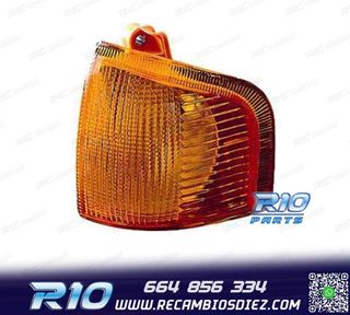 INTERMITENTES FRONTALES FORD ESCORT MK4 86-90 ORION II 86-90