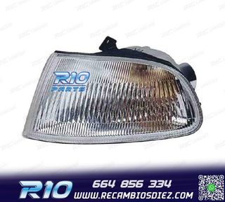 INTERMITENTES FRONTALES HONDA CIVIC 3P COUPÉ