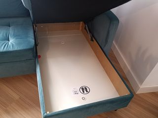 Divano angolare OLIVIA 7/9 posti