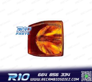 INTERMITENTES FRONTALES LAND ROVER DISCOVERY 94-98