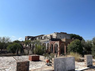 Casa rural en venta en Arcos de la Frontera