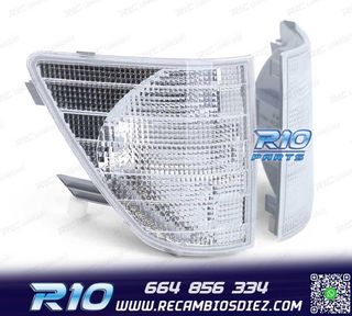 INTERMITENTES FRONTALES MERCEDES SPRINTER 95-00