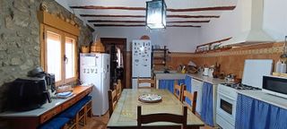 Chalet en venta en Tobarra