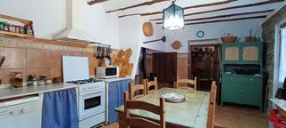 Chalet en venta en Tobarra