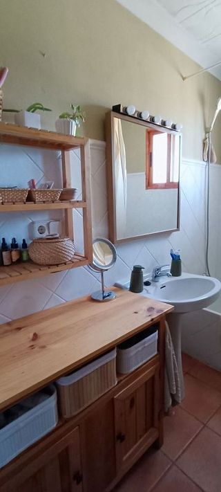 Chalet en venta en Tobarra