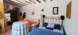 Chalet en venta en Tobarra