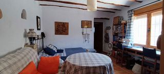 Chalet en venta en Tobarra