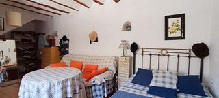 Chalet en venta en Tobarra