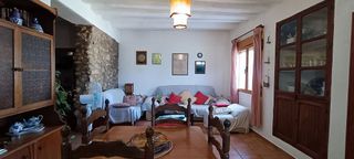 Chalet en venta en Tobarra