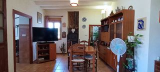 Chalet en venta en Tobarra