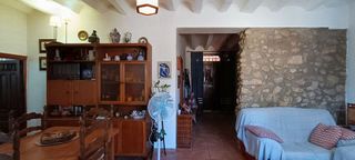 Chalet en venta en Tobarra