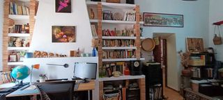 Chalet en venta en Tobarra