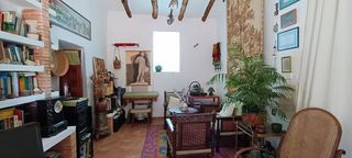 Chalet en venta en Tobarra