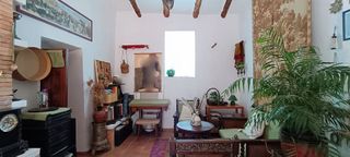 Chalet en venta en Tobarra