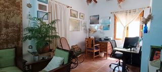 Chalet en venta en Tobarra