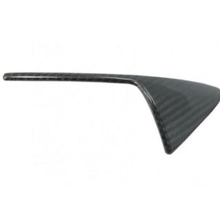 Cubiertas de Intermitentes laterales en carbono pa