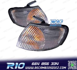 INTERMITENTES FRONTALES NISSAN ALMERA N15 98-00