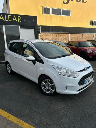 Ford B-MAX 1.0 EcoBoost 74kW (100CV) Trend