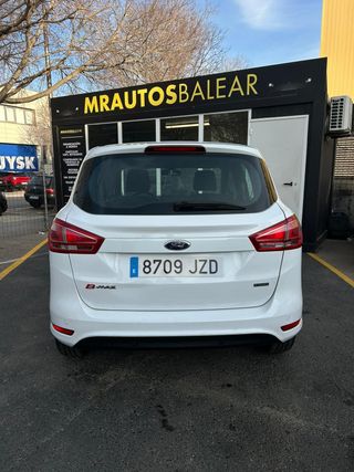 Ford B-MAX 1.0 EcoBoost 74kW (100CV) Trend