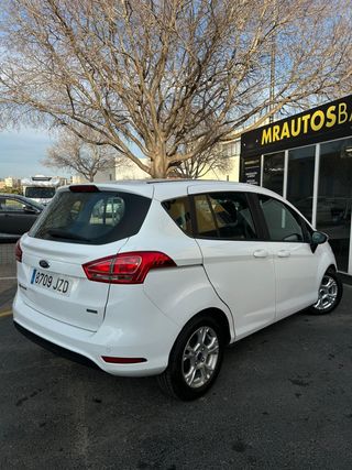 Ford B-MAX 1.0 EcoBoost 74kW (100CV) Trend