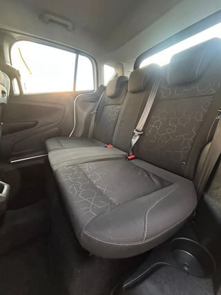 Ford B-MAX 1.0 EcoBoost 74kW (100CV) Trend