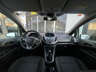 Ford B-MAX 1.0 EcoBoost 74kW (100CV) Trend