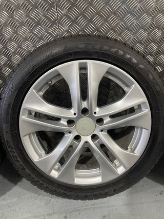 Llantas 17 Mercedes-Benz