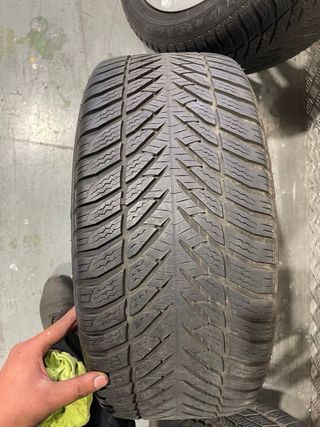 Llantas 17 Mercedes-Benz