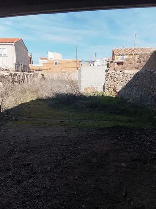 Terreno en venta en Motilla del Palancar