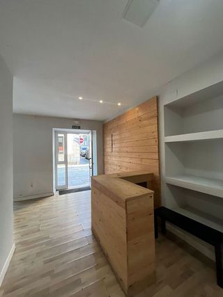 Local comercial en venta en Centro en Ferrol