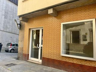 Local comercial en venta en Centro en Ferrol