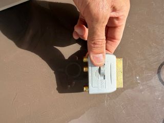 Adaptador RCA S-Video