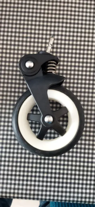 Patinete para Bugaboo