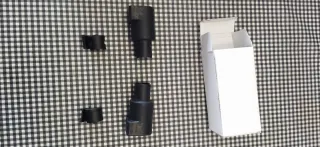 Patinete para Bugaboo