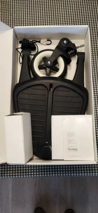 Patinete para Bugaboo