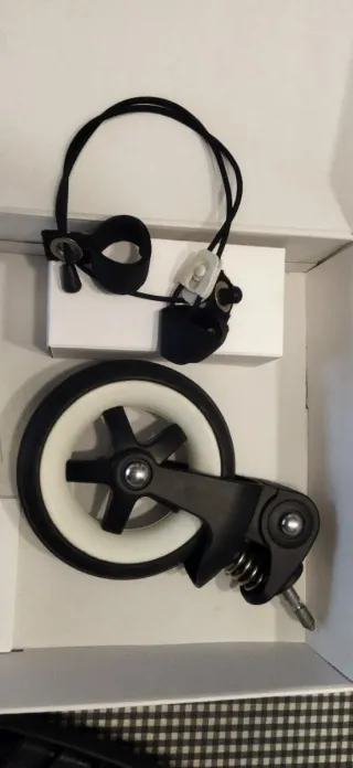 Patinete para Bugaboo