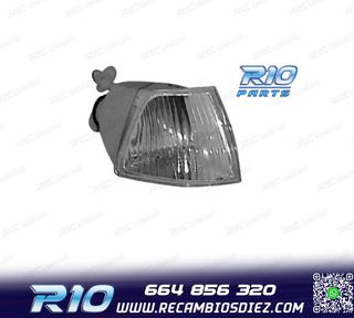 INTERMITENTE FRONTAL DCH PARA CITROEN EVASION 94-98
