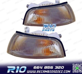 INTERMITENTES FRONTALES PARA MITSUBISHI LANCER 96-97