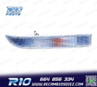 INTERMITENTES FRONTALES NISSAN INTERSTAR 02-03 OPEL MOVANO 9