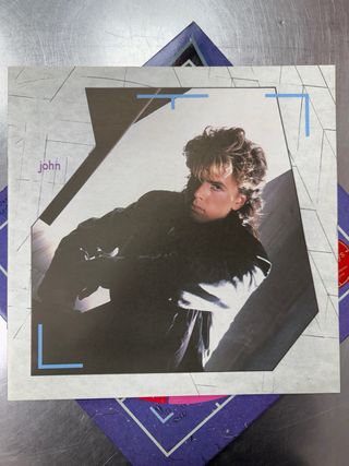 Duran Duran, Arena, Vinilo