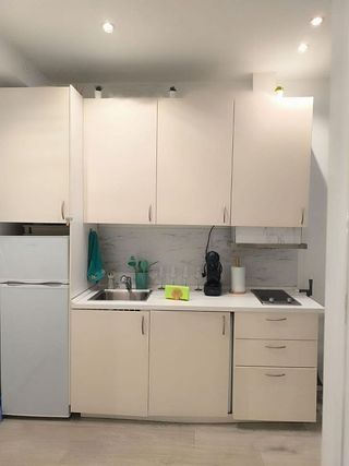 Piso en venta en Parque de la Paloma en Benalmádena