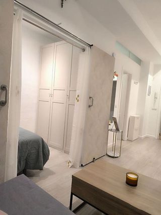 Piso en venta en Parque de la Paloma en Benalmádena