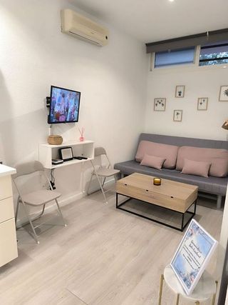 Piso en venta en Parque de la Paloma en Benalmádena