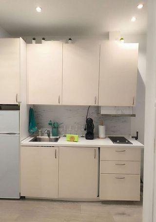 Piso en venta en Parque de la Paloma en Benalmádena