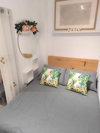 Piso en venta en Parque de la Paloma en Benalmádena