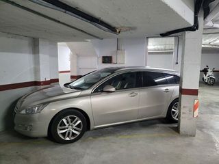 Garaje en venta en Carlos Haya en Málaga