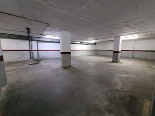 Garaje en venta en Carlos Haya en Málaga